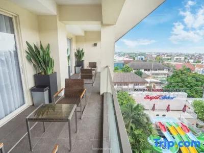 Eastparc Yogyakarta - 53