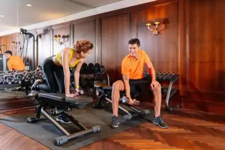Park Hyatt Vienna - 24