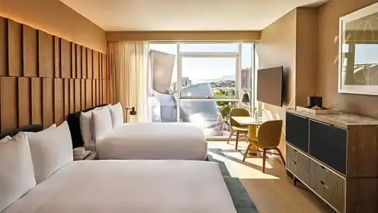 Conrad Los Angeles - 53