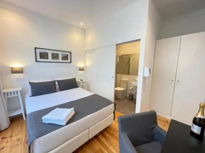 MyStay Porto Centro - 80