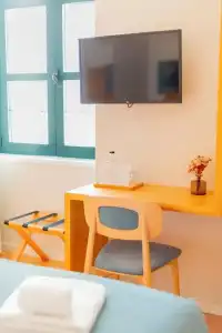 Boavista Guest House - 90