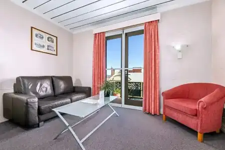 Comfort Inn Balmoral On York - 42