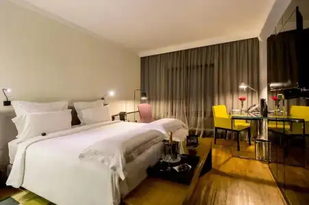 Pullman Sao Paulo Ibirapuera - 131
