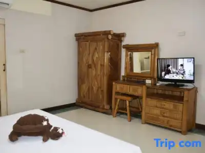 Diana Garden Resort & Lodge - 145