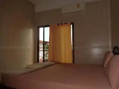 At Home Guest House - 26