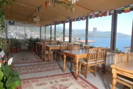 Ates Pension - 13