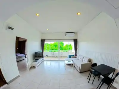 Luna Hut Resort Hua Hin - 53
