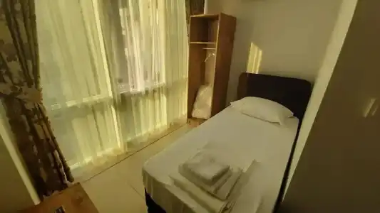 Yesilyurt Otel - 10