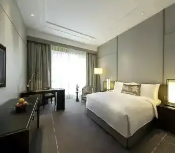 Marco Polo Changzhou - 25