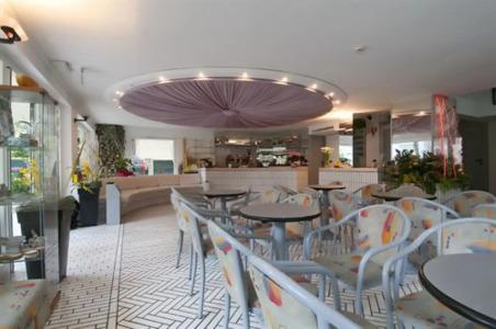 Aria di Mare - Bed & Brunch in Centro a Riccione - 20