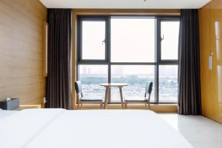 BrownDot Incheon Songdo - 95