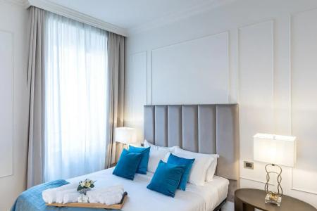 Les Chambres d' Or - 2