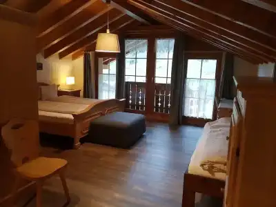 Beau Séjour - 2