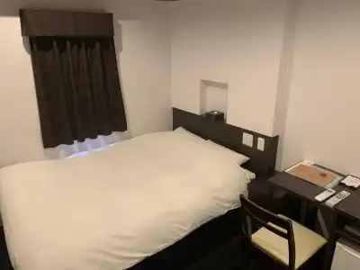 Nagoyaeki Accesshotel - 31