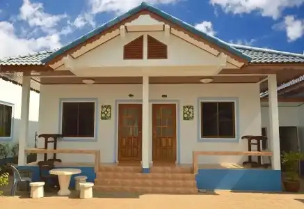 Pama Resort - 64
