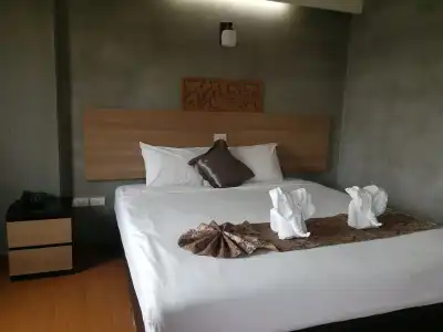 Narai Iyara Palace Lopburi - 6