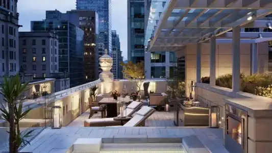 Rosewood London - 28