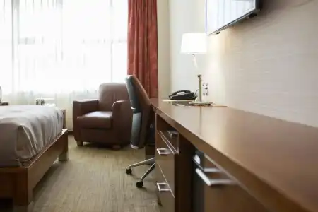 Chateau Laurier Quebec - 49