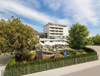 Seligweiler & Restaurants - 18