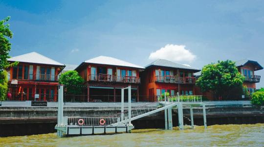 CHANN Bangkok-Noi - 22