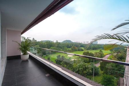 Mission Hills Resort Shenzhen - 156