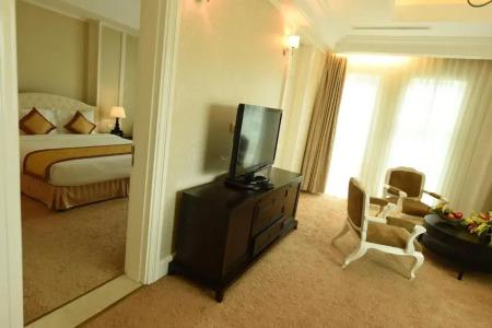 La Sapinette DaLat - 114