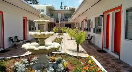 Royal Budget Inn - 27