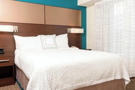 Residence Inn By Marriott Grand Rapids West - 52