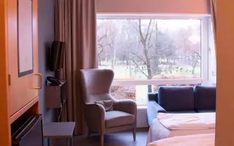 Oslo Budget Apartments - Ullevaal - 8