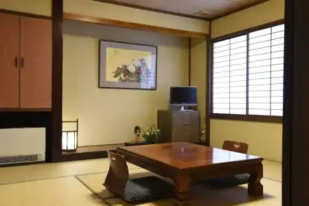 Yado Kanzan - 38