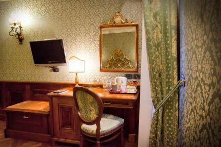 Palazzina Veneziana - 3