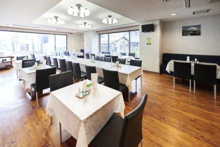 Select Inn Mishima - 16