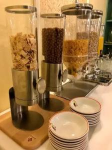 Spa & Wellness Harmonie - 11