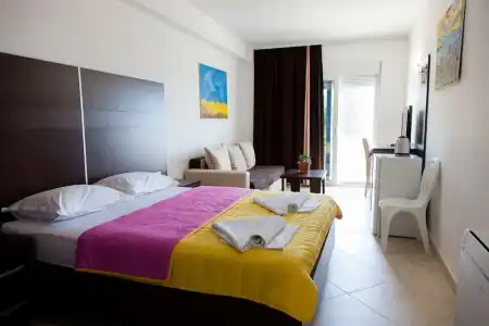 Art Apartments - 51