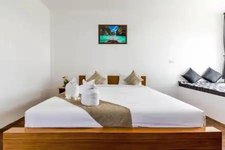 Phi Phi Chang Grand Resort & Spa - 51