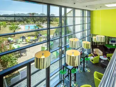 ibis Styles Bourges - 6