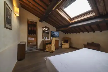 Palazzo San niccolò & Spa - 6