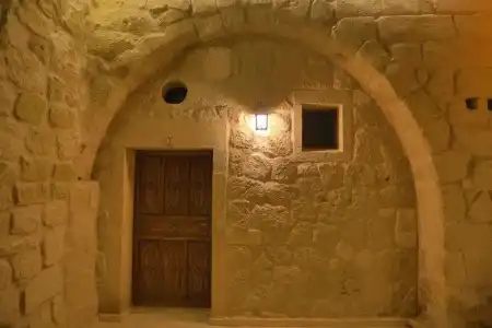 Iris Cave Cappadocia - 31