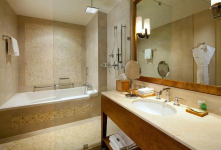 The Westin Bellevue - 7