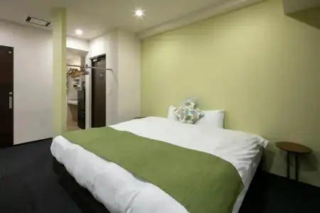 Randor Residential Sapporo Suites - 150