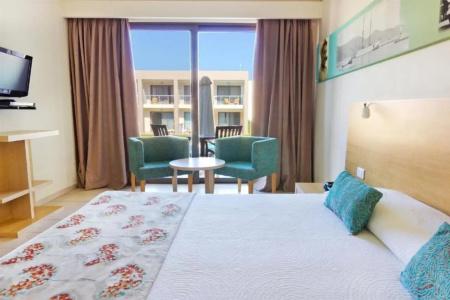 Alea & Suites - 5