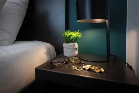 Nemea Appart Home Suite Nancy Centre - 46