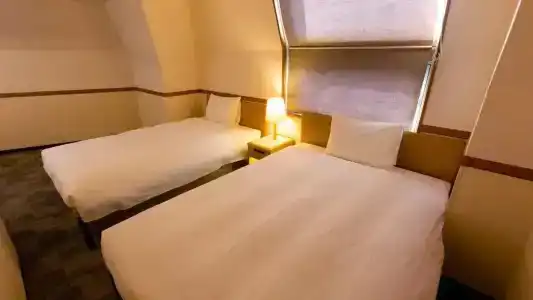 Toyoko Inn Osaka Tsuruhashi Ekimae - 78