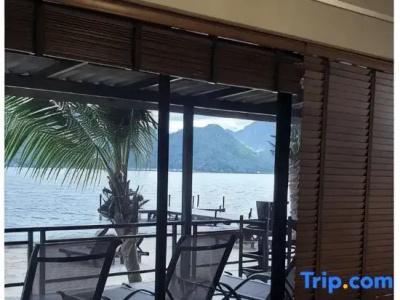 Monsane River Kwai Resort - 119