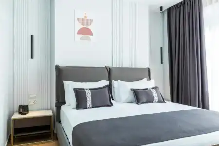 Movenpick Lalez Durres - 120