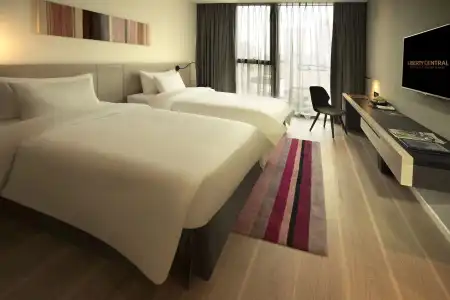 Liberty Central Saigon Citypoint - 41