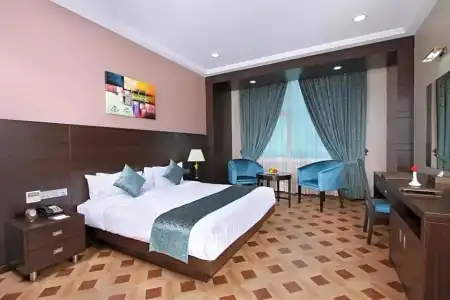 Park Regis Lotus - 59