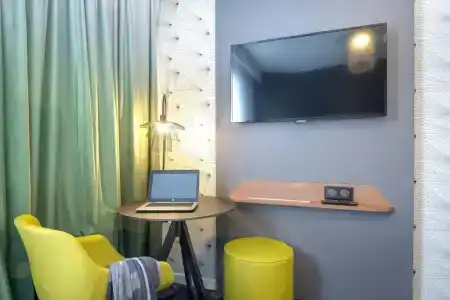 Mercure Hyeres Centre Côte d'Azur - 69