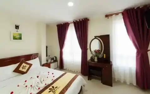HANZ An Phu Da Lat - 3