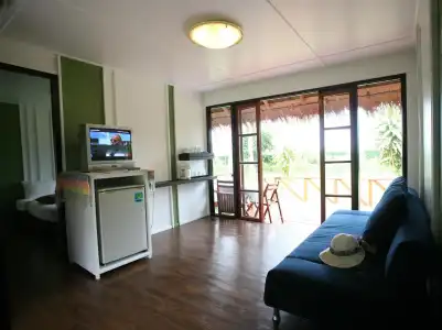 Suan Bankrut Beach Resort - 82